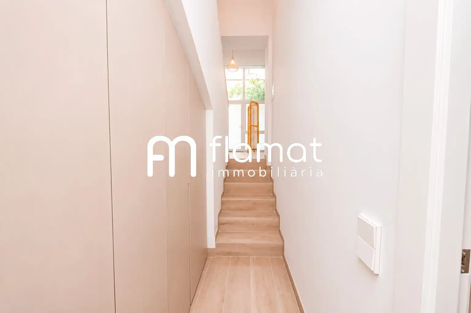 Piso con ascensor en venta en Carrer de Folgueroles, imagen 11