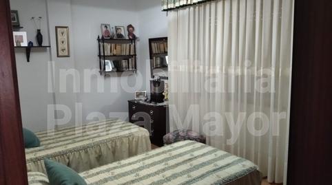 Photo 2 of Flat for sale in Calle Méndez Núñez, Barrio Blanco, Salamanca