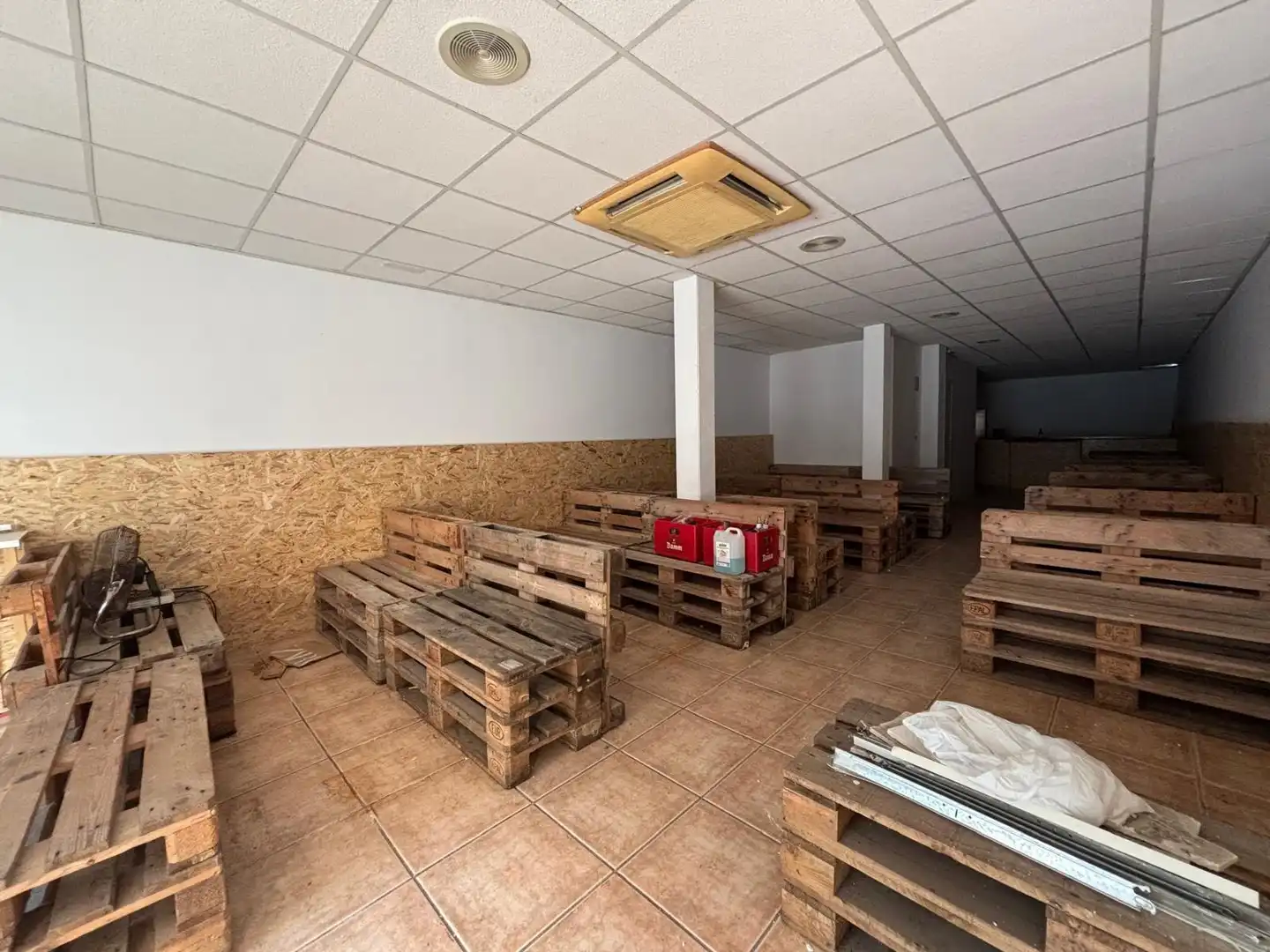 Gewerbefläche zur Miete in dels banys, imagen 6