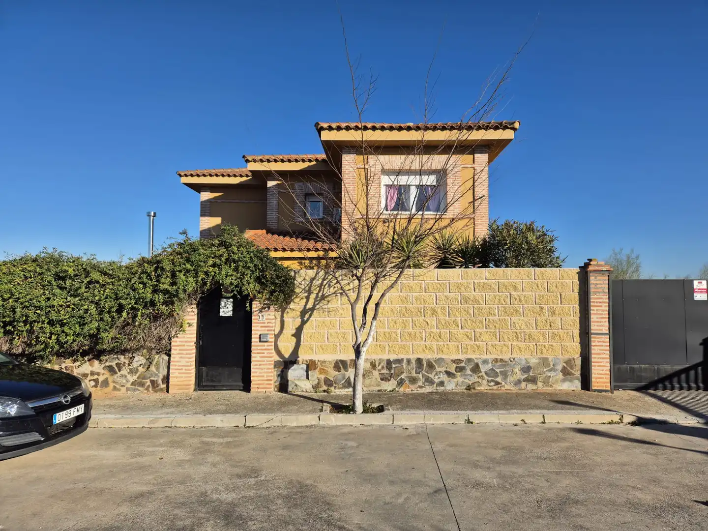 Casa o chalet en venta en Urbanización Kiem, Lucillos