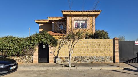 Photo 2 of House or chalet for sale in Urbanización Kiem, Lucillos, Toledo