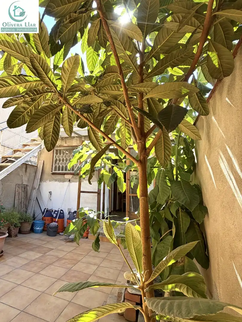 Garden of Houses for sale in Viladecans  with Air Conditioner, Terrace and Oven