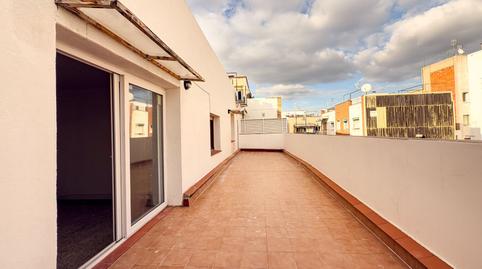Foto 2 de Àtic en venda a Josep Pers I Ricart, La Geltrú - Sant Jordi, Barcelona