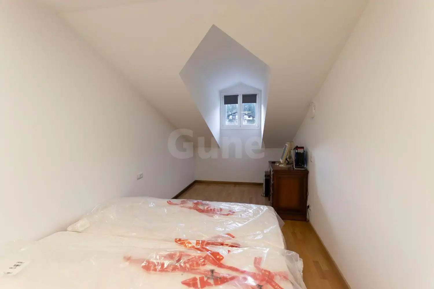Ático en venta en Ataun con Calefacción, Terraza y Trastero