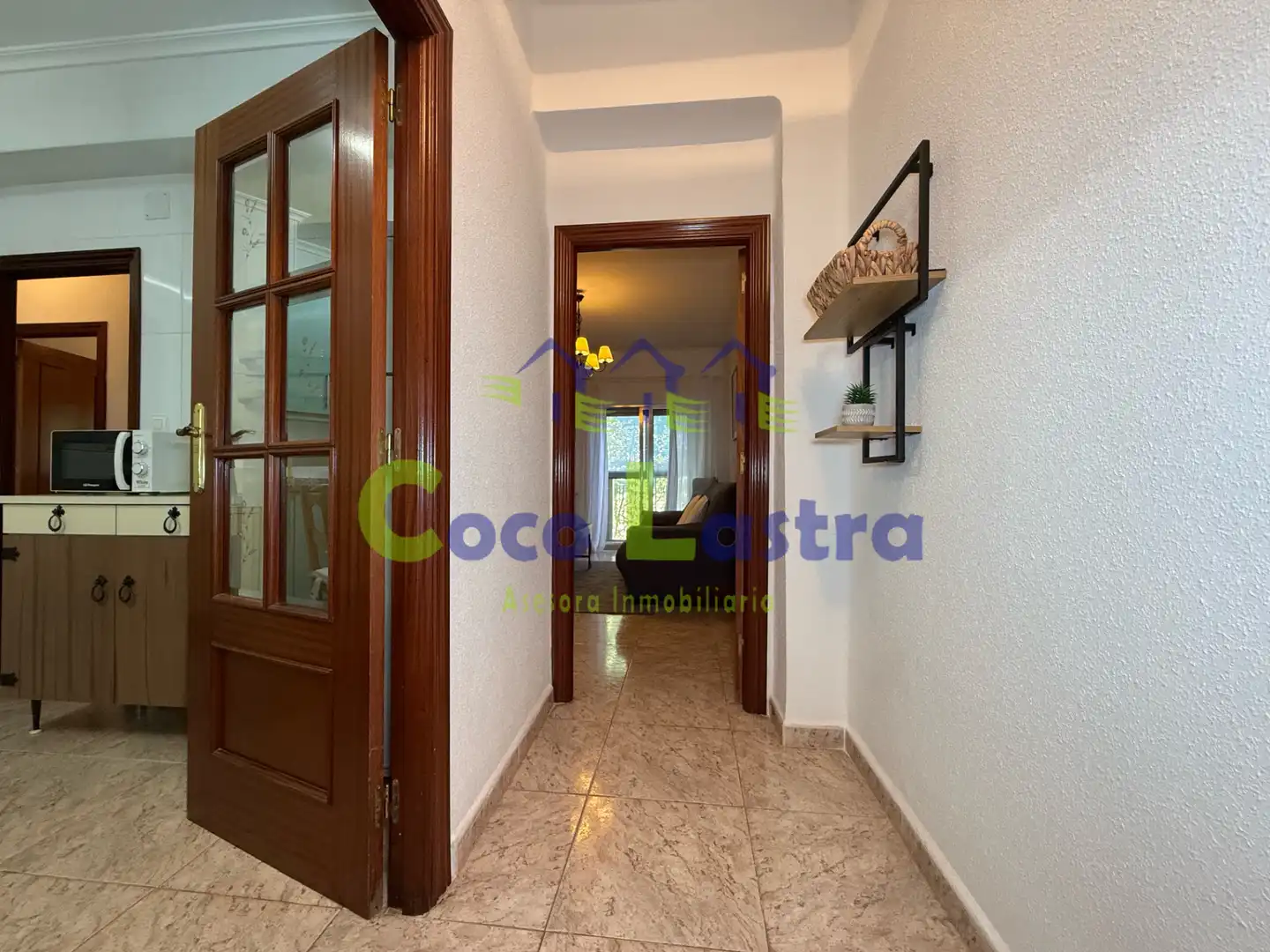 Flat for rent in Calle Perla, Pizarrales