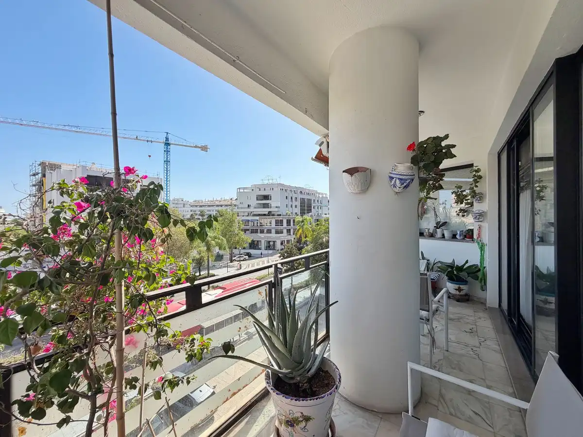 Appartement avec ascenseur à vendre à Marbella Centro, imagen 28