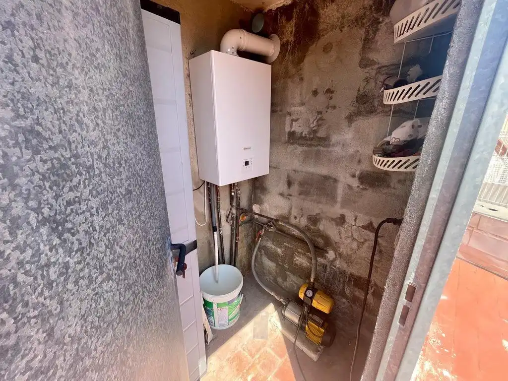 Baño de Edificio en venta en Benicarló