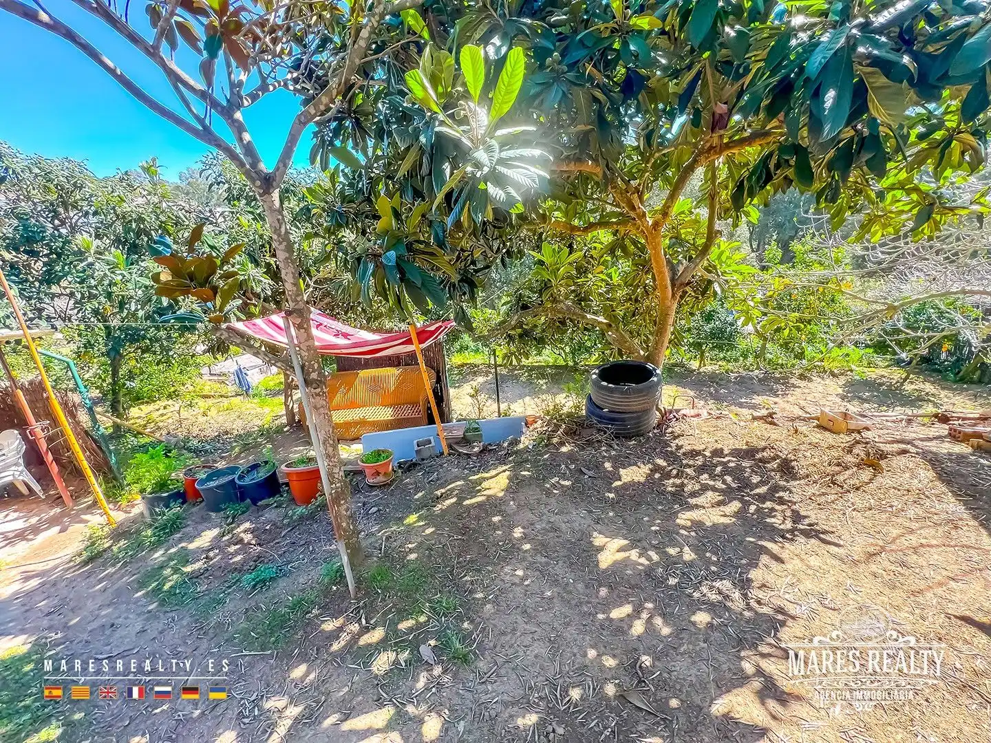Grundstücke und Bauplätze zum Verkauf in Roca Grossa, imagen 30