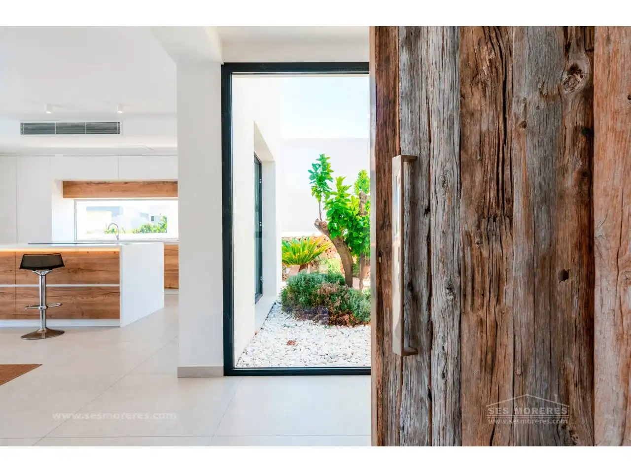 Villa mit Pool zum Verkauf in Punta Grossa, imagen 6