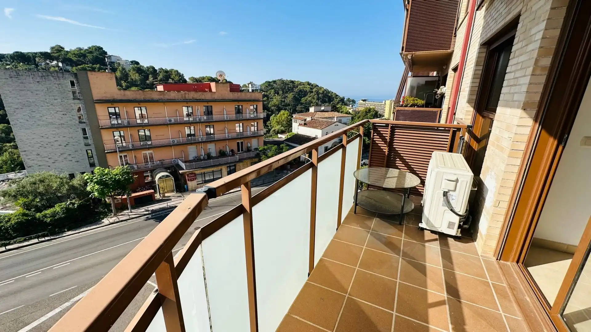 Terrassa de Pis en venda en Lloret de Mar amb Aire condicionat, Calefacció i Terrassa