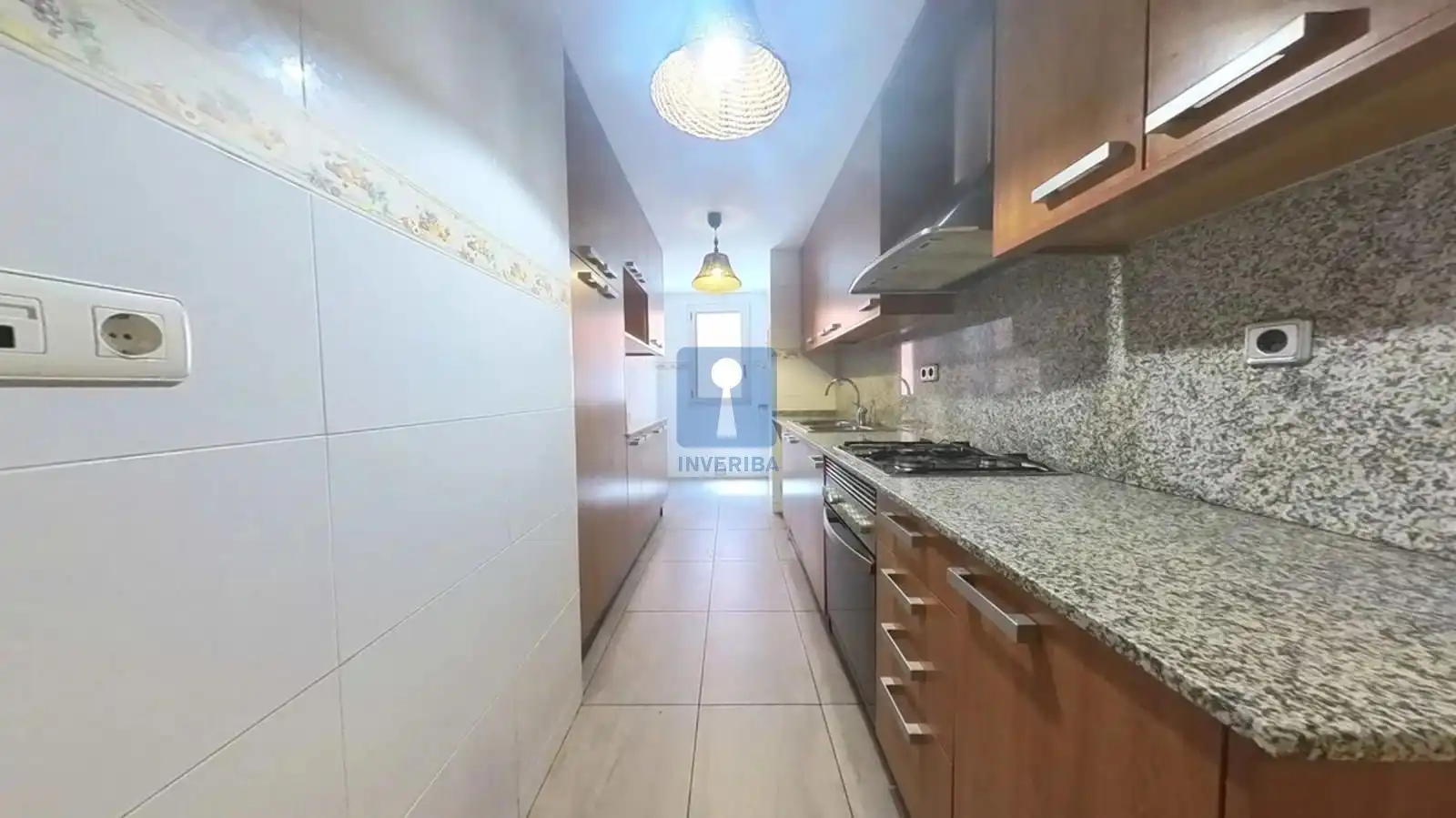 Wohnung zum Verkauf in CAN VILOCA, Creu de Barberà