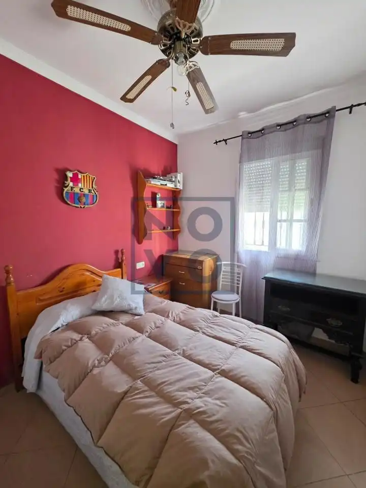 Casa o xalet en venda a Calle Cuesta María Jesús, Lebrija