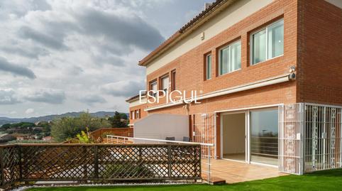 Foto 2 von Einfamilien-Reihenhaus zur Miete in Tarragona, Teià, Barcelona