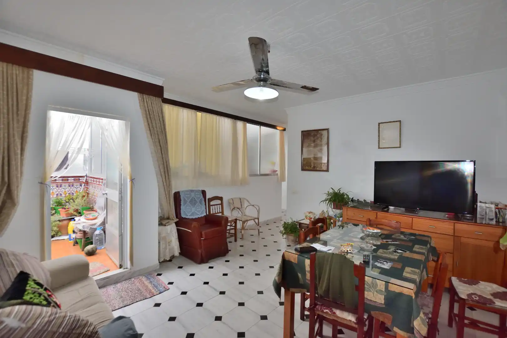 Maison mitoyenne avec terrasse à vendre à El Gastor, imagen 11