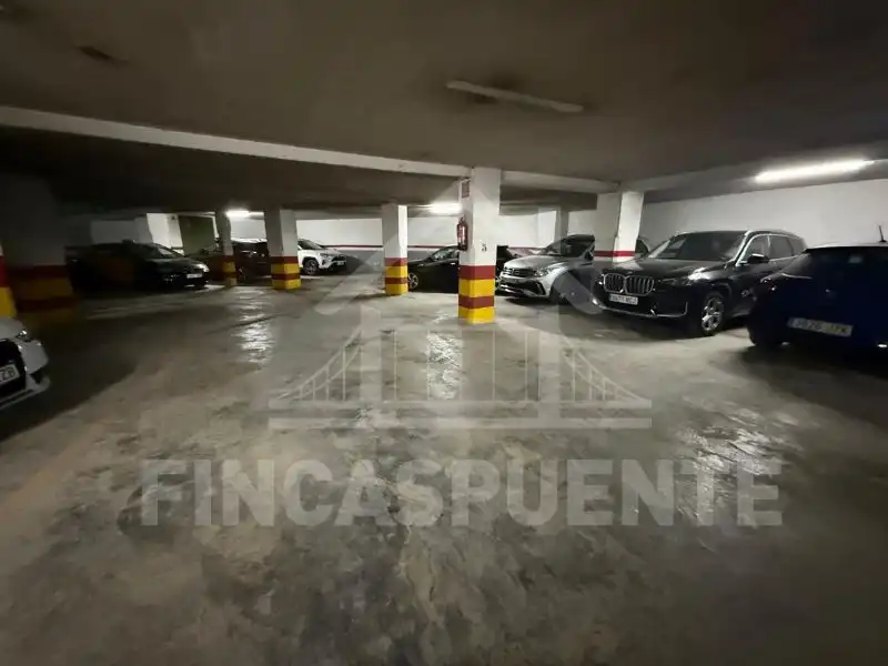 Parking of Garage for sale in Barcelona