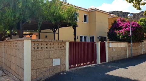 Foto 2 de Casa o chalet en venta en Calle Jangada, Cho - Parque de la Reina, Arona