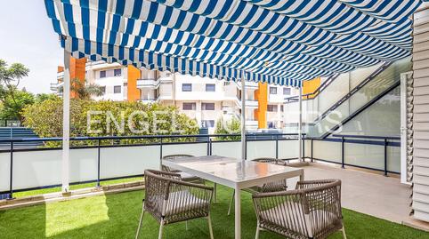 Photo 2 of Apartment to rent in Puerto, Jávea / Xàbia