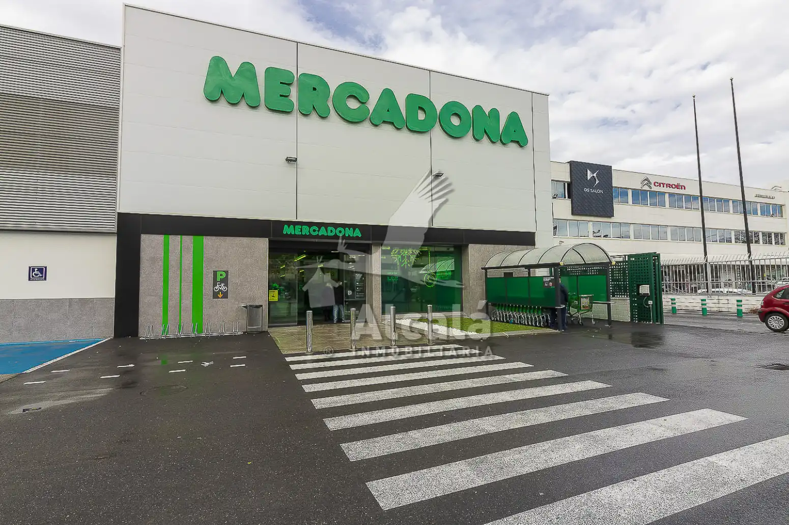 Piso en venta en Alcalá de Henares con Aire acondicionado, Calefacción y Parquet