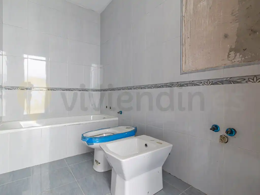 Bany de Casa o xalet en venda en El Puerto de Santa María