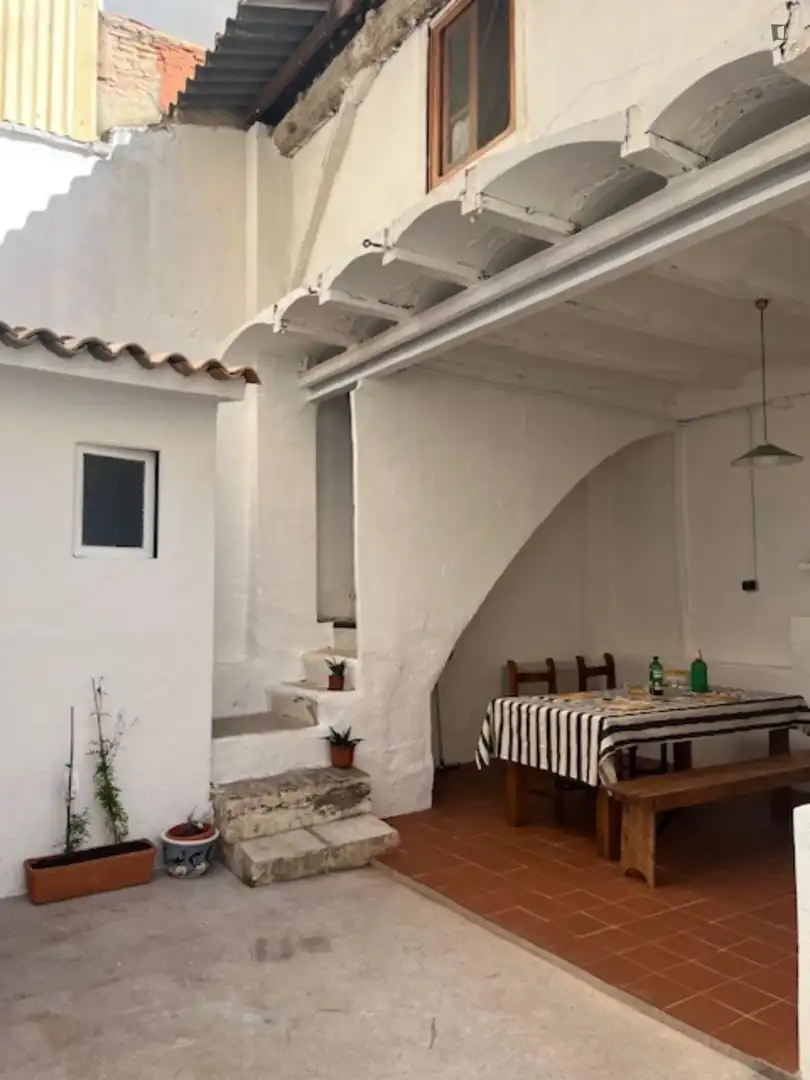 Casa o chalet de alquiler en Carcaixent