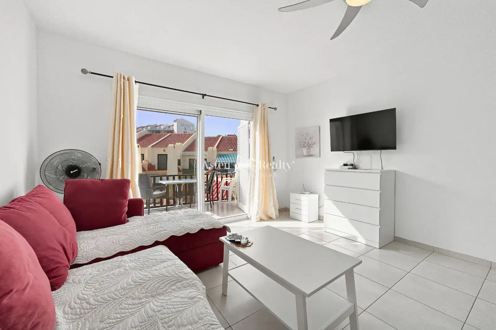 Apartament amb piscina en venda a Ernesto Sarti 11, imagen 13