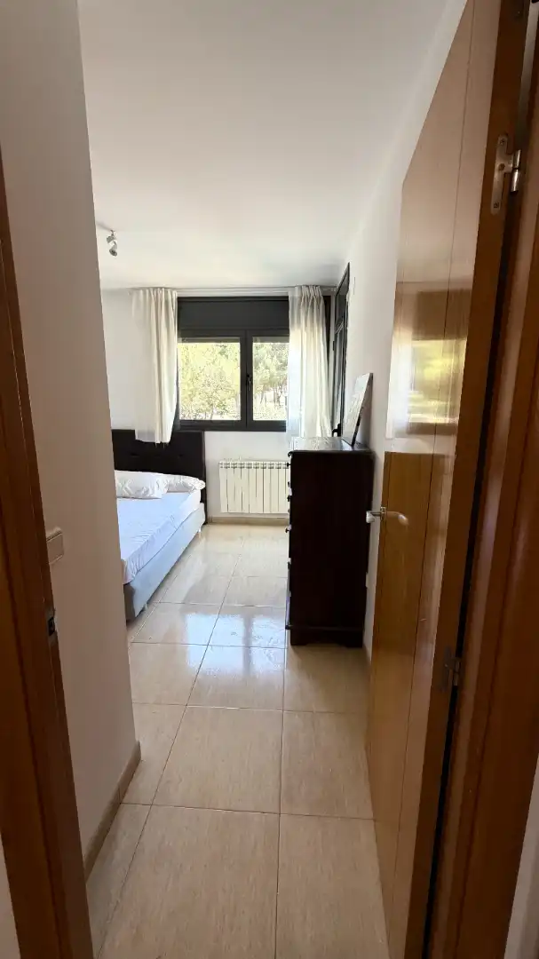 Dormitori de Casa o xalet en venda en Torredembarra amb Aire condicionat, Calefacció i Terrassa