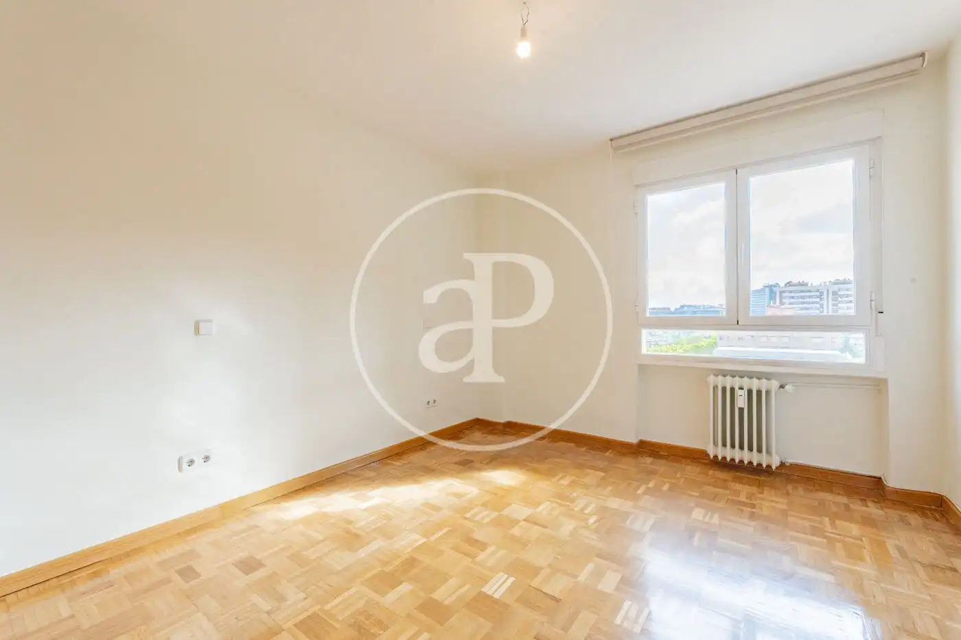 Flat with lift to rent in C. del Corazón de María, imagen 25
