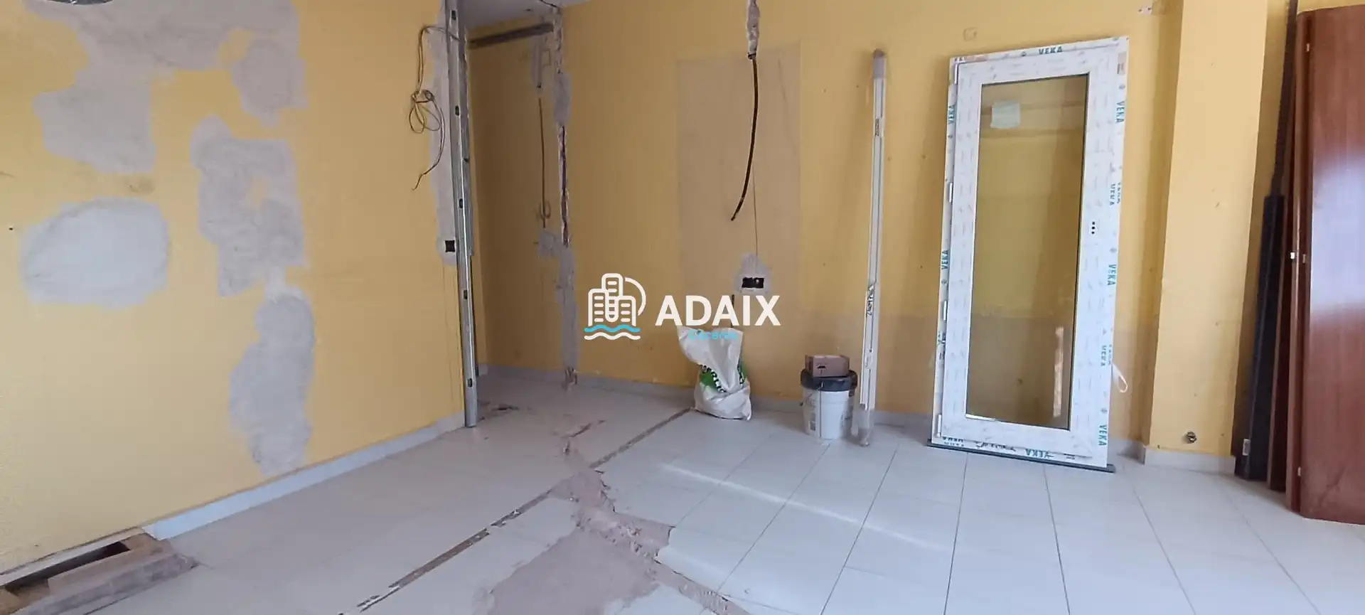 Wohnung zum Verkauf in Cáceres mit Terrasse