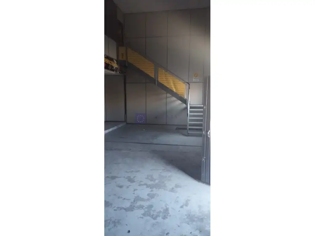 Nave industrial in vendita a Ruta de la Plata, imagen 7