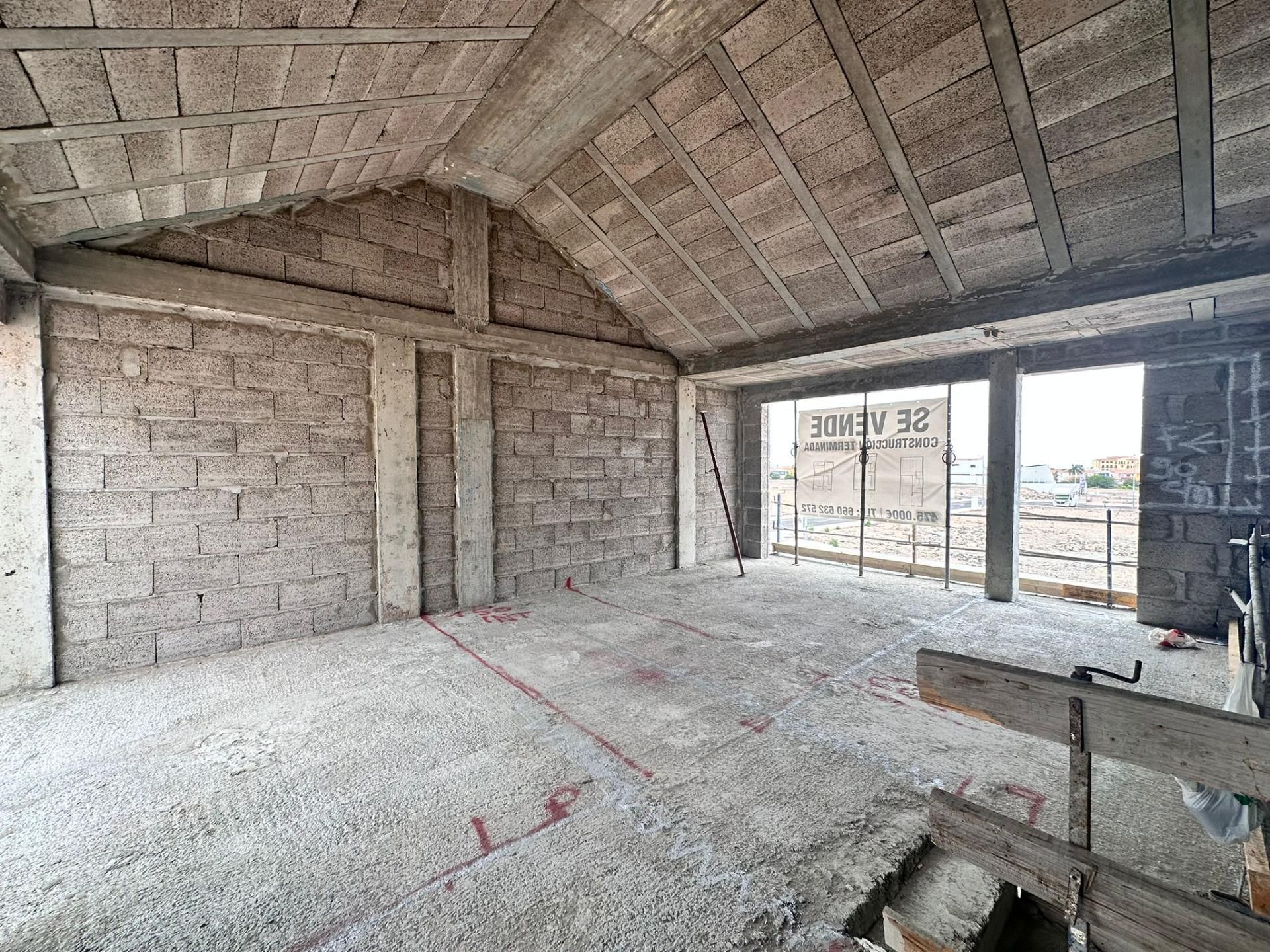 Casa o chalet en venta en San Bartolomé de Tirajana