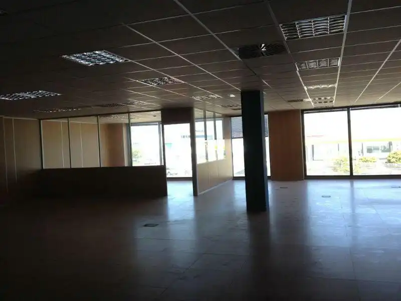 Office space to rent in Polígono Comarca I, imagen 15