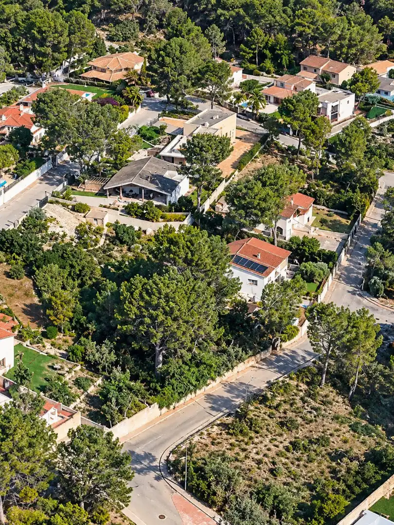 Terreny residencial en venda a Olivella, imagen 7