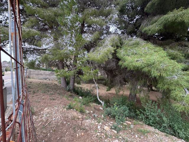 Terreno residencial en Venta en Cebria de Montoliu, 5 en Ciutat Jardí Bonanova