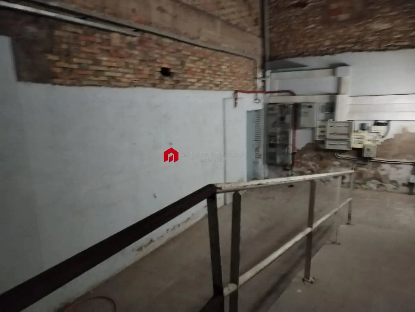 Business premises to rent in Calle BRUCH, imagen 8