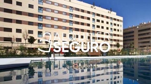 Foto 2 von Wohnung zur Miete in Platino , Virgen del Rosario, Torrejón de Ardoz