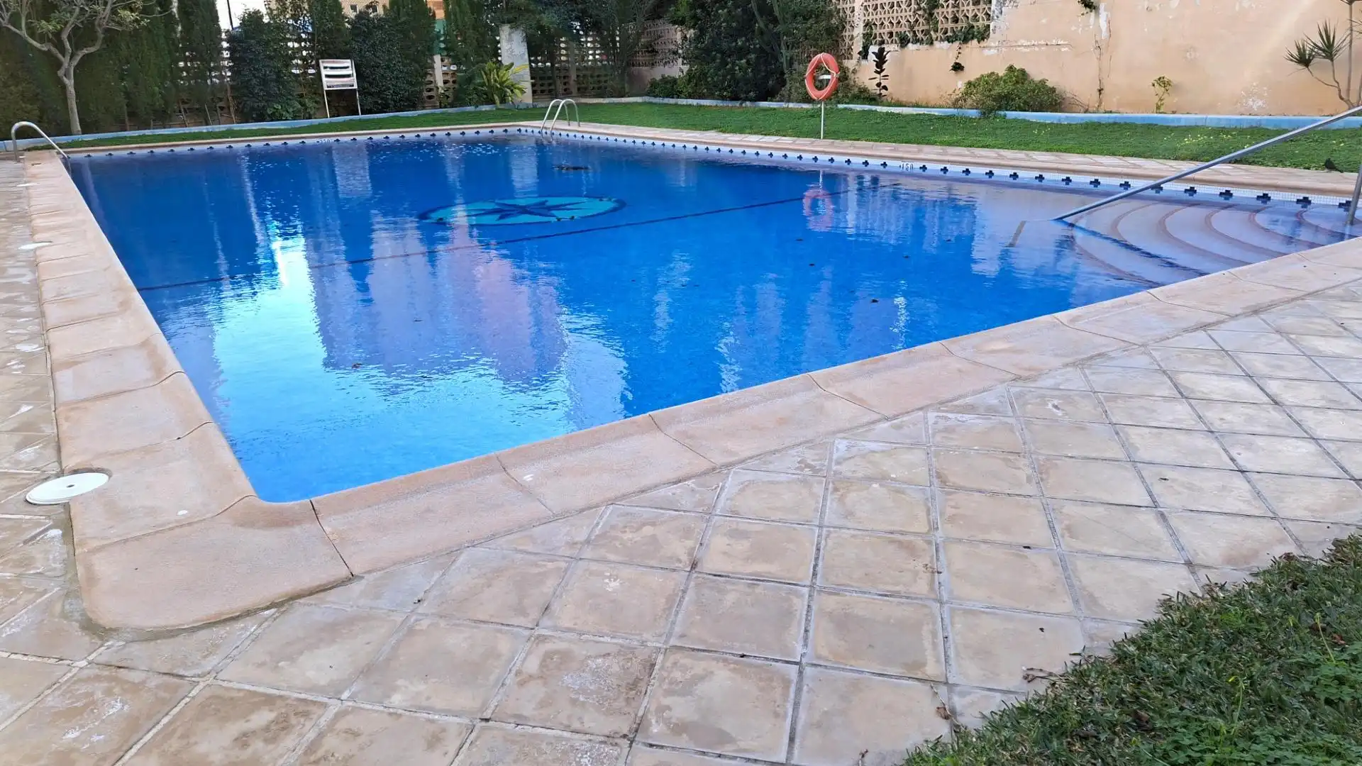 Mini appartamento con piscina in vendita a Centro Urbano, imagen 37