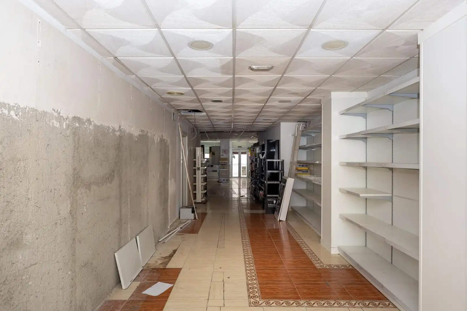 Local commercial à vendre à Calle Ronda Granada Sur 34, imagen 11