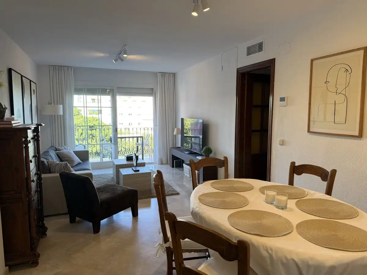 Piso con ascensor en venta en Marbella Centro, imagen 8