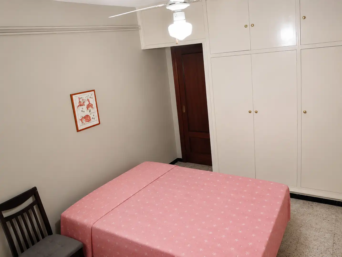 Flat with terrace for sale in Calle Fernán Pérez 19, imagen 6