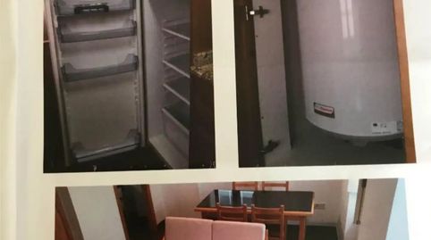 Foto 5 de Piso en venta en Rúa Noas, 2, Betanzos, A Coruña