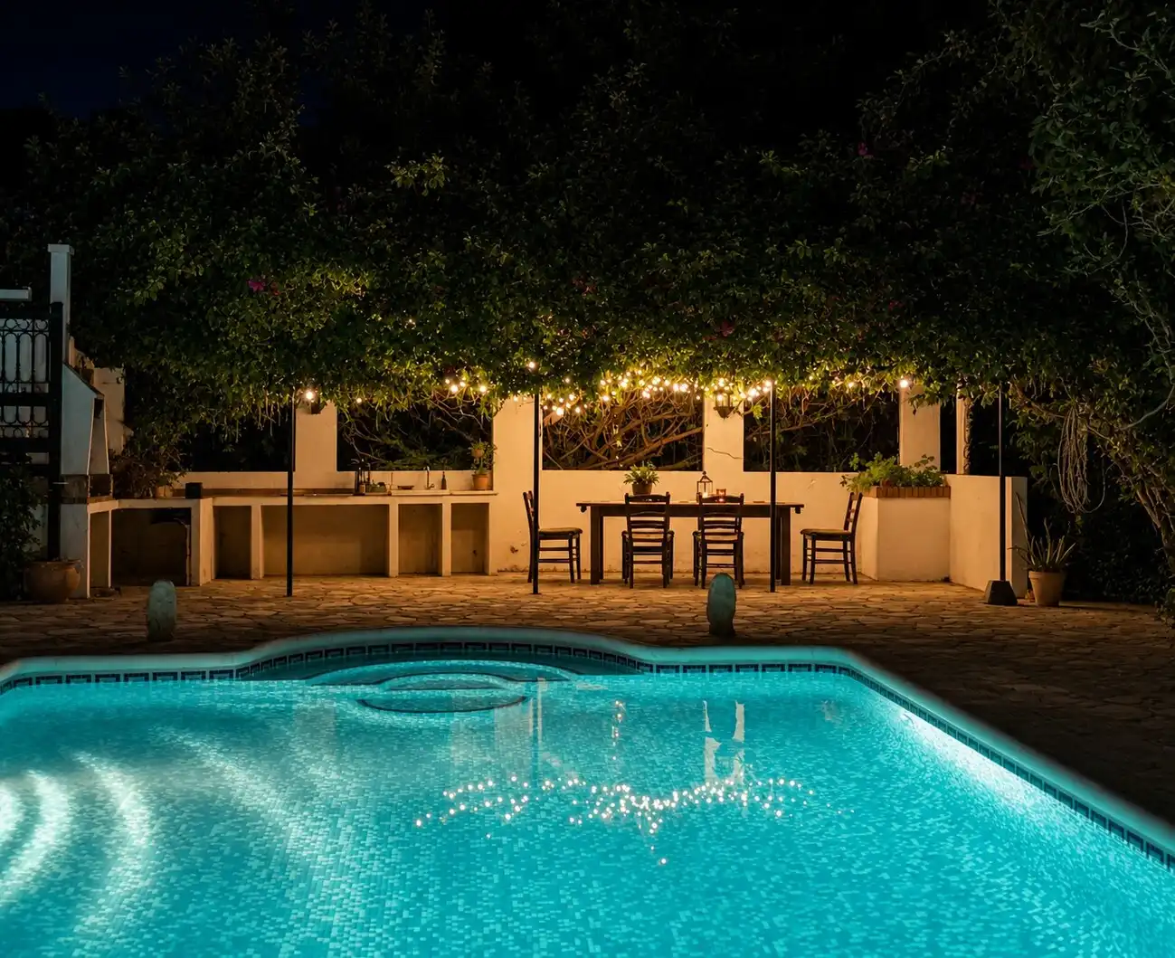 Maison rustique avec piscine à vendre à Xàtiva, imagen 7