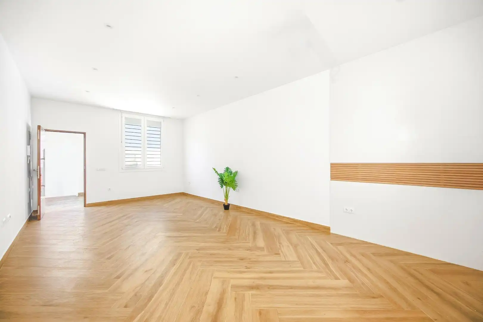Casa adosada en venta en La Banda - Campo de Fútbol