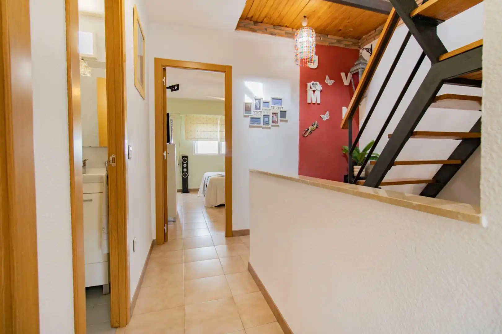 Xalet amb terrassa en venda a Rafelbuñol / Rafelbunyol, imagen 31