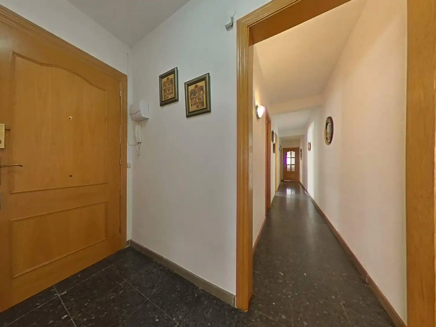 Flat for sale in Platja de Ponent