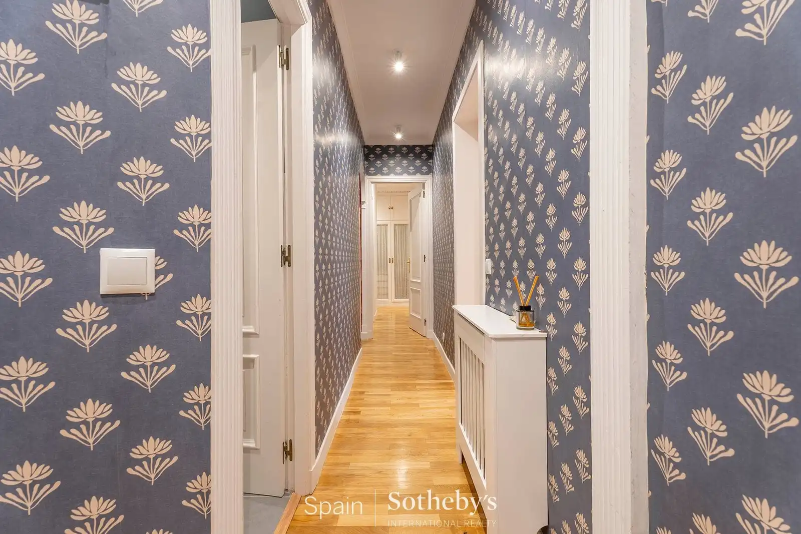 Apartament amb ascensor en venda a Calle de la Santísima Trinidad, imagen 5
