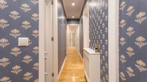 Foto 5 de Apartamento en venta en Calle de la Santísima Trinidad, Trafalgar, Madrid Capital