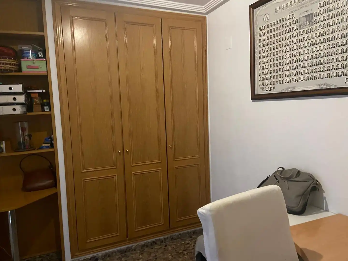 Flat with terrace for sale in Quatre Carreres, imagen 38