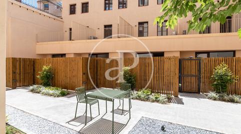 Foto 2 de vivenda d'obra nova a Pis en venda a El Raval, Barcelona