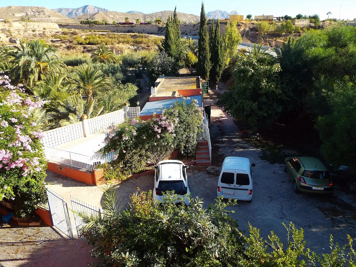 Casa rústica en venda a Abanilla, imagen 64