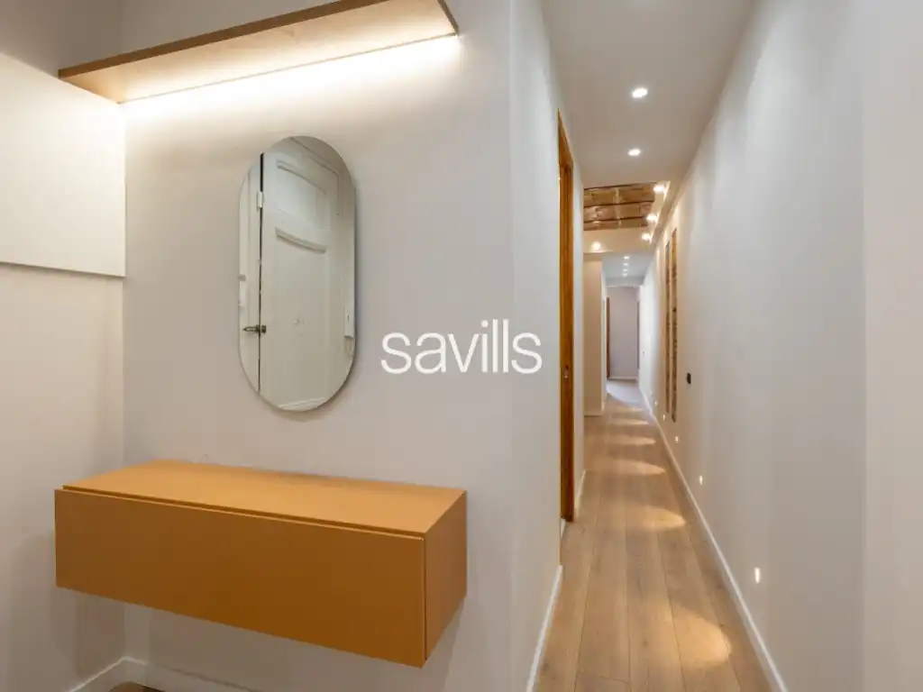 Appartement compact avec terrasse à vendre à Eixample, imagen 22